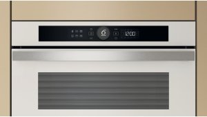 Kuchenka mikrofalowa Whirlpool WMD44MW 6