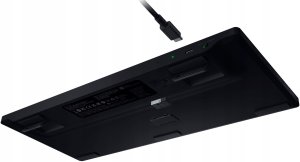 Klawiatura Razer BlackWidow V4 Low-Profile Clicky (RZ03-05450500-R3M1) 5