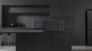 Hisense  20 L  700 W  melna - Mikrovilnu krasns H20MOBP1H (3838782820014) 8