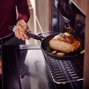 Patelnia Brabantia BRABANTIA patelnia do smażenia Patron 28 cm 239021 239021 (8710755239021) 4