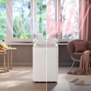 Electrolux Comfort gaisa kondicionieris EXP26U339HW EXP26U339HW (7332543979547) 6