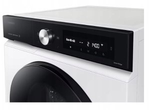 Pralka Samsung SAMSUNG Pralka WW11DB7B94GEU4 (8806095550206) 4