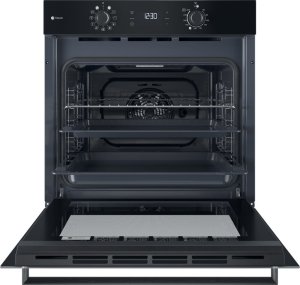 Indesit  iebūvējamā cepeškrāsns IO K58HS B (8050147705360) 2