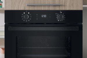 Indesit  iebūvējamā cepeškrāsns IO K58HS B (8050147705360) 6