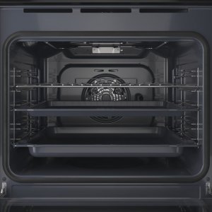 Indesit  iebūvējamā cepeškrāsns IO K58HS B (8050147705360) 7