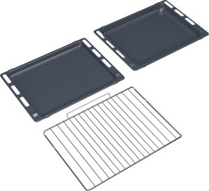 Indesit  iebūvējamā cepeškrāsns IO K58HS B (8050147705360) 8