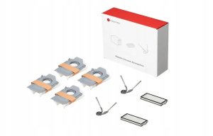 Vacuum Cleaner AccessoryROBOROCKModel 8.02.0440For Z708.02.0440 8.02.0440 (6936905902986) 2