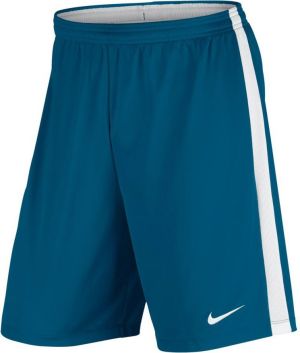 Nike Spodenki męskie Dry Academy Football Short niebieski r. XL (832508 457) 1
