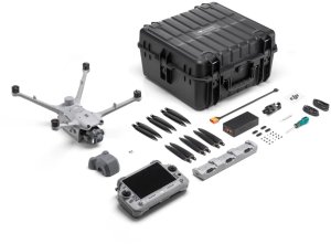 Dron DJI Matrice 4D C2 Combo + DJI Care Plus 1 rok 2