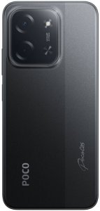 MOBILE PHONE POCO C85/8/256GB BLACK MZB0LFYEU POCO MZB0LFYEU (6932554457051) 4