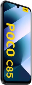 MOBILE PHONE POCO C85/8/256GB BLACK MZB0LFYEU POCO MZB0LFYEU (6932554457051) 5