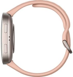Smartwatch Amazfit Bip 6 Różowy  (W2435EUAN) 4