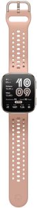 Smartwatch Amazfit Bip 6 Różowy  (W2435EUAN) 5