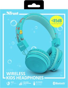 Austiņas Trust Comi Blue 8713439236071 23607 (8713439236071) 17