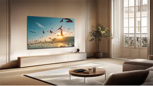 Telewizor TCL 75P8K QLED 75'' 4K Ultra HD Google TV 4