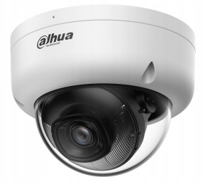 NET CAMERA 4MP DOME/HDBW1439E1-A-IL-0280B-S6 DAHUA 2