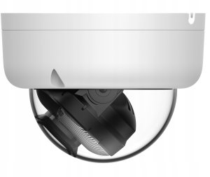 NET CAMERA 4MP DOME/HDBW1439E1-A-IL-0280B-S6 DAHUA 3