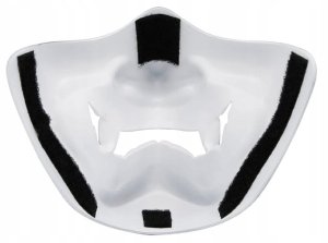 Arpex Maska czaszka demon 4