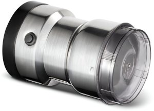 Młynek elektryczny do mielenia kawy przypraw orzechów nasion 300 W RETOO 3