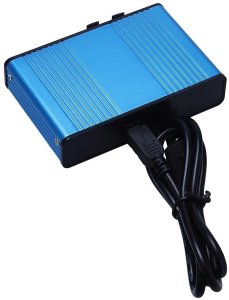 Karta muzyczna dźwiękowa zewnętrzna 5.1 / 7.1 USB RETOO 3