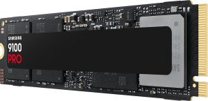 Dysk SSD Samsung 9100 Pro 8TB M.2 2280 PCI-E x4 Gen5 NVMe (MZ-VAP8T0BW) 3