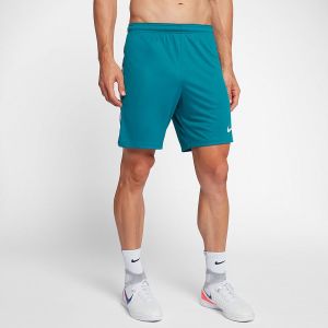 Nike Spodenki piłkarskie Dry SQD Short K niebieskie r. XL (859908 467) 1