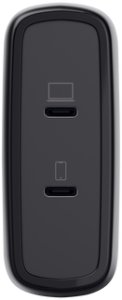 Ładowarka Trust Ladetajs MAXO 100W 2xUSB-C GaN 8713439255270 25527 (8713439255270) 6