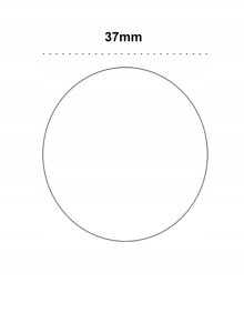 FOLIA do Huawei Watch GT5 41mm HYDROŻELOWA OCHRONNA na ekran 3D 6 sztuk 2