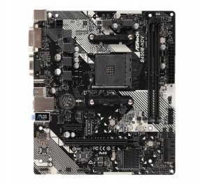 Komputer gamingowy do gier Ryzen 5500/RTX 5060 Ti/32 GB RAM/SSD 1 TB/Win11 9