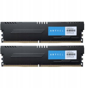 Komputer ARTREL 14400F/RTX 5060 32GB RAM 1TB SSD Windows 11 8