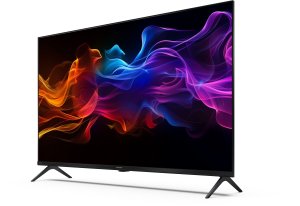 Telewizor Sharp 43HP5265E QLED 43'' 4K Ultra HD Google TV 2