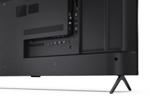 Telewizor Sharp 43HP5265E QLED 43'' 4K Ultra HD Google TV 4