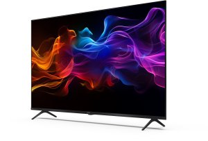 Telewizor Sharp 50HP5265E QLED 50'' 4K Ultra HD Google TV 2