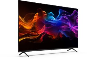 Telewizor Sharp 50HP5265E QLED 50'' 4K Ultra HD Google TV 3