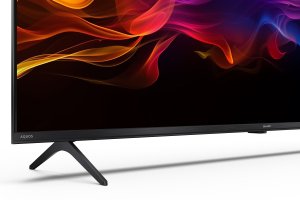 Telewizor Sharp 50HP5265E QLED 50'' 4K Ultra HD Google TV 4