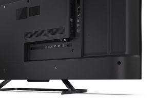 Telewizor Sharp | 43HR7265E | 43 | Smart TV | Google TV | Black 2