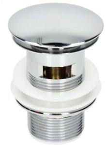 SOTBE UNICORN bateria wannowa z długą wylewką + bateria umywalkowa obrotowa 13