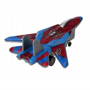 SAMOLOT R/C FF BAT 34X23X10 MC WB 24/48 4