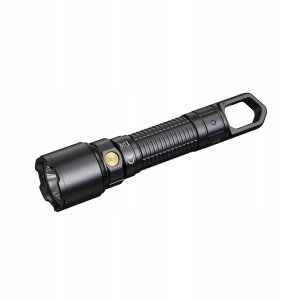 FENIX WF25RM + UV taskulamppu telakalla 2