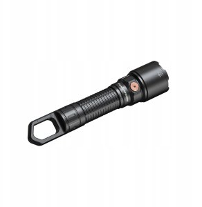 FENIX WF25RM + UV taskulamppu telakalla 3