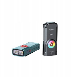 Fenix E06R taskulamppu, 700 lm 6