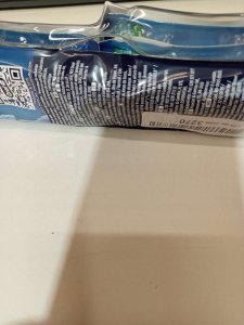 Oral-B Pro CrossAction -vaihtoharjat, 10 kpl 2