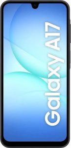 Smartfon Samsung Galaxy A17 4/128GB Czarny  (SM-A175FZKBEUB) 9