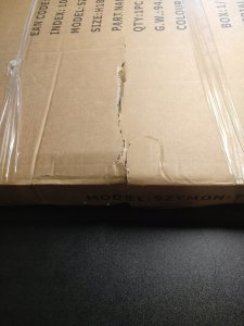 Warsztatowo-narzędziowa szafa metalowa SZYMON, 920 x 1850 x 500 mm, antracytowo-czerwona 14