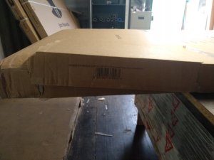 Warsztatowo-narzędziowa szafa metalowa SZYMON, 920 x 1850 x 500 mm, antracytowo-czerwona 10