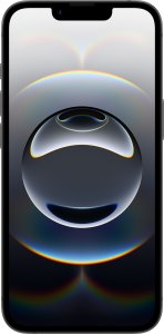 Smartfon Apple  iPhone 16e 5G 8/256GB Czarny  (MD1T4QL/A) 2