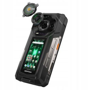 Smartphone Ulefone Armor 33 Pro 5G 16/512GB 13