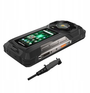 Smartphone Ulefone Armor 33 Pro 5G 16/512GB 15