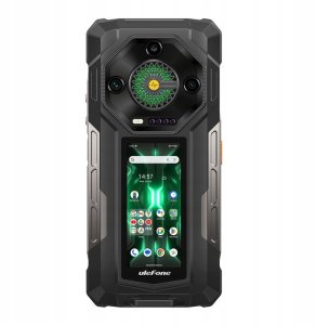 Smartphone Ulefone Armor 33 Pro 5G 16/512GB 3