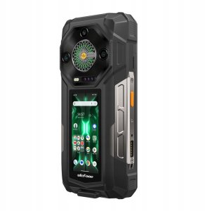 Smartphone Ulefone Armor 33 Pro 5G 16/512GB 5